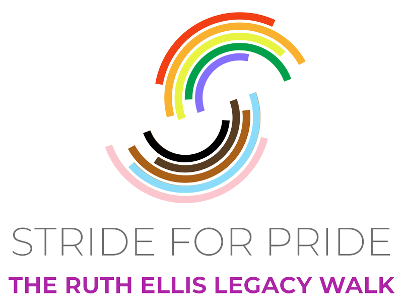Stride | The Ruth Ellis Center Legacy Walk